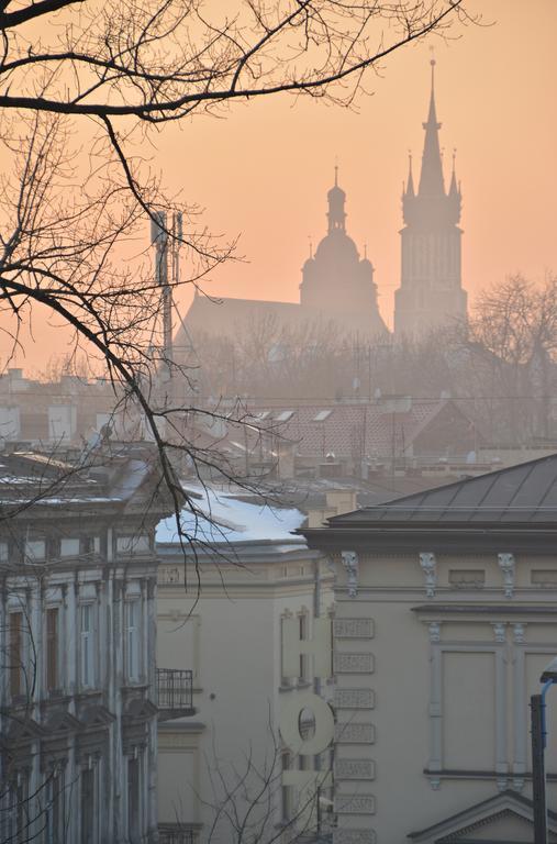 Holiday Apartments Browar Lubicz Krakow Stare Miasto Exterior photo