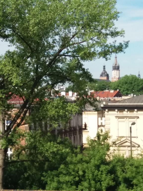 Holiday Apartments Browar Lubicz Krakow Stare Miasto Exterior photo